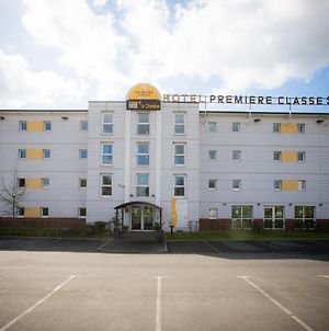 Premiere Classe Lisieux Ξενοδοχείο Exterior photo