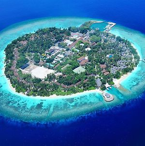 Bandos Maldives Ξενοδοχείο Βόρεια Ατόλη Μαλέ Exterior photo