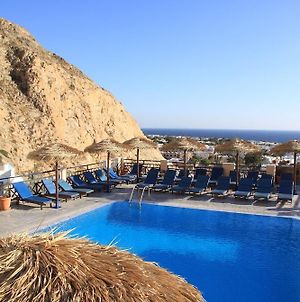 Aegean View Hotel Καμάρι Exterior photo