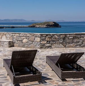 Iliada Suites - Adults Only Naxos City Exterior photo