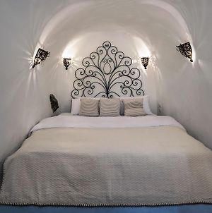 Dandy Cave Villa*Deluxe Villa For Couples & Families Santorini Island Exterior photo