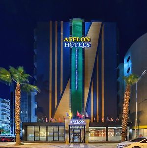 Afflon Hotels Loft City Αττάλεια Exterior photo