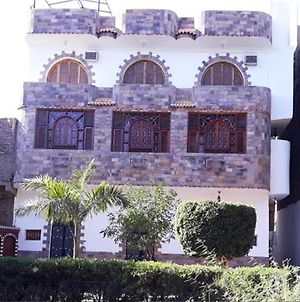 Arabesque House Apartment Λούξορ Exterior photo