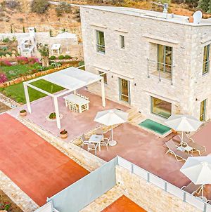 Panormo Villas Crete - Iasion & Dimitra Πάνορμος Exterior photo