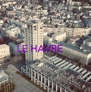 Les Delices Du Havre Διαμέρισμα Χάβρη Exterior photo