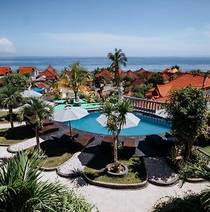 Pandawa Beach Resort And Spa Luxury Nusa Penida Exterior photo