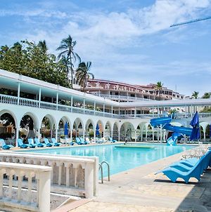 Collection O Hotel Mocambo, Boca Del Rio Βερακρούζ Exterior photo