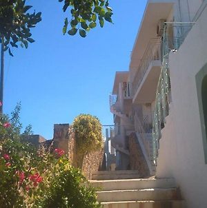Creta Star Aparthotel Άγιος Νικόλαος Exterior photo