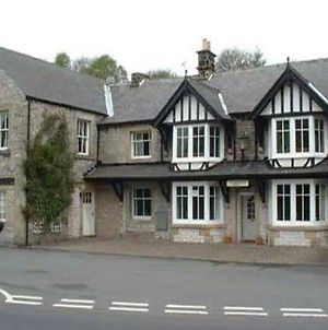 Rockingham Lodge Tideswell Exterior photo