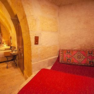 Cappadocia Cave Rooms Γκόρεμε Exterior photo
