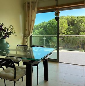 Delightful Vacations Apartment In Algarve Olhos de Αgua Exterior photo