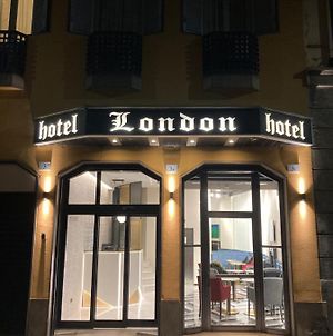London Hotel Μιλάνο Exterior photo