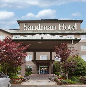 Sandman Hotel Λάνγκλεϊ Exterior photo
