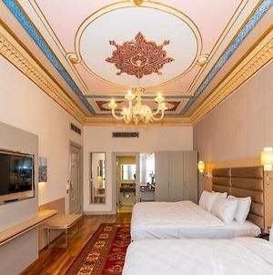 Blue Gilroy Ξενοδοχείο Κωνσταντινούπολη Exterior photo