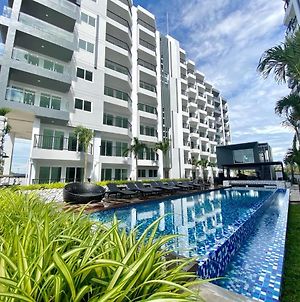 Mantra Beach Condominium Suite - Mae Phim Ban Tha Fat Exterior photo