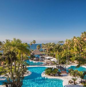 Kempinski Hotel Bahia Beach Resort & Spa Εστεπόνα Exterior photo