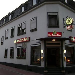 Hotel Zum Dicken Baum Mayen Exterior photo