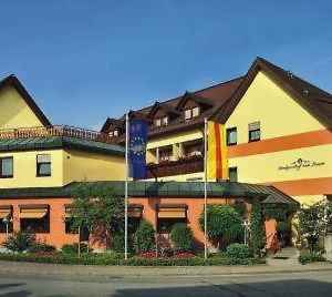 Landgasthof Zum Lamm Ξενοδοχείο Bahlingen  Exterior photo
