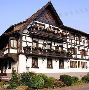 Schwarzwaldhotel Stollen Gutach im Breisgau Exterior photo