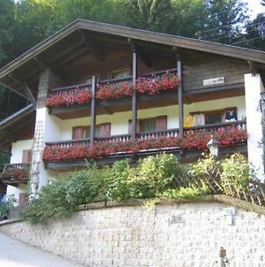 Hotel Alpenresi Ramsau bei Berchtesgaden Exterior photo