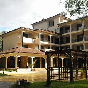 Hotel Park Karnobat Exterior photo