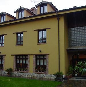 Hotel Gavitu Celorio  Exterior photo