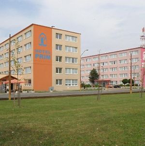 Hotel Prim Μπρατισλάβα Exterior photo