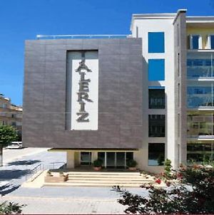 Jaleriz Ξενοδοχείο Γκαζιαντέπ Exterior photo