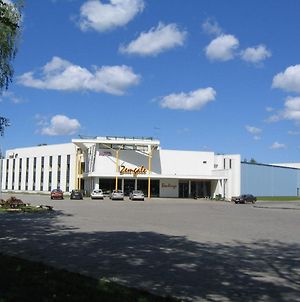 Zemgale Ξενοδοχείο Γιέλγκαβα Exterior photo