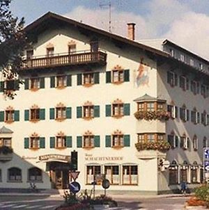 Hotel Schachtnerhof Wörgl Exterior photo