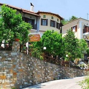 Villa Sunray Άγιος Ιωάννης Exterior photo
