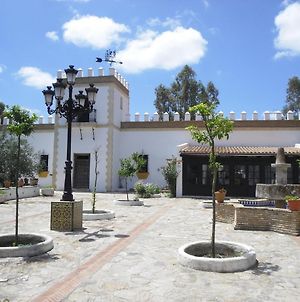 Cortijo Los Monteros Benalup-Casas Viejas Exterior photo