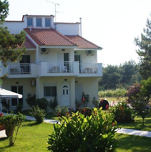Villa Iris Πρίνος Exterior photo