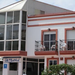 Hostal Sol Bahia San Jose Exterior photo