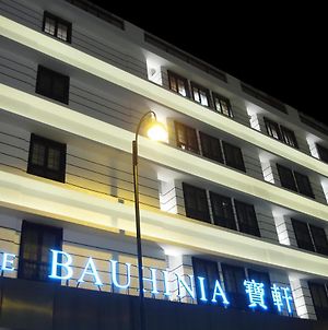 The Bauhinia Hotel - Central Χονγκ Κονγκ Exterior photo