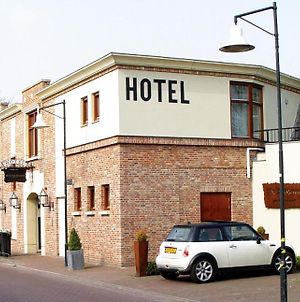 Hotel Huys Van Heusden Άστεν Exterior photo