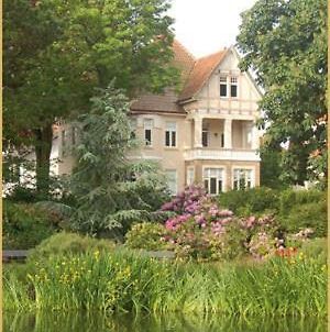 Villa Deichvoigt Κουξχάφεν Exterior photo