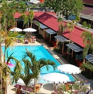 Rico'S Bungalows Ξενοδοχείο Phuket Exterior photo