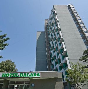 Hotel Balada Saturn Exterior photo