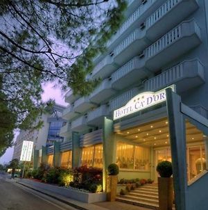 Hotel Ca' D'Oro Μπιμπιόνε Exterior photo