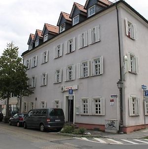 Zum Lowen Ξενοδοχείο Bad Homburg vor der Höhe Exterior photo
