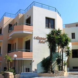 Calypso Hotel Apartments Χανιά Exterior photo