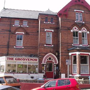 The Grosvenor Ξενοδοχείο Σκάρμπορο Exterior photo