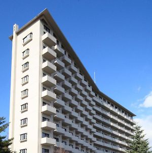 Hotel Regina Kawaguchiko Fujikawaguchiko Exterior photo