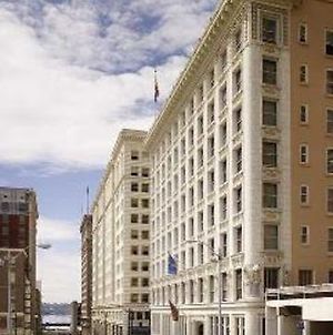 The Arctic Club Seattle - A Doubletree By Hilton Hotel Exterior photo
