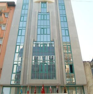 Kosar Hotel Ντενιζλί Exterior photo