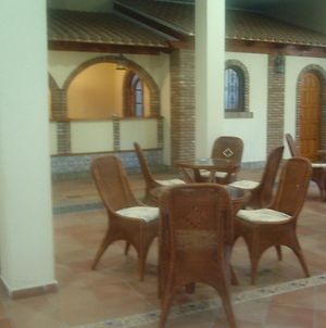 Hotel Luz De Guadiana Ayamonte Exterior photo