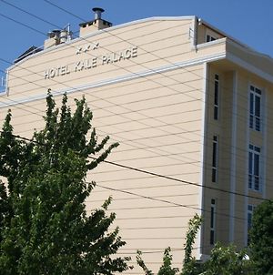 Kale Palace Ξενοδοχείο İmroz Exterior photo