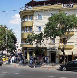 Konya Meram Park Hotel Exterior photo