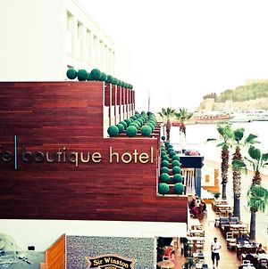 Efe Hotel Κουσάντασι Exterior photo